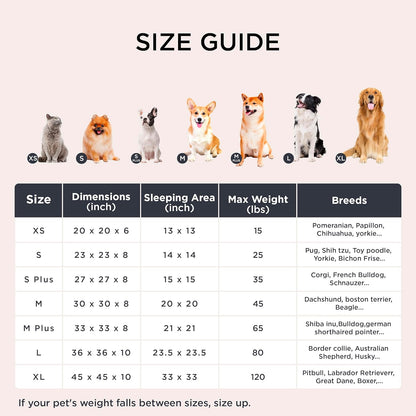 Calming Cat Beds for Indoor Cats - Small Cat Bed Washable 20 Inches, Anti-Slip round Fluffy Plush Faux Fur Pet Bed, Fits up to 15 Lbs Pets, Camel