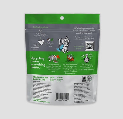 Catnip N Chill Cat Treats 2.5oz